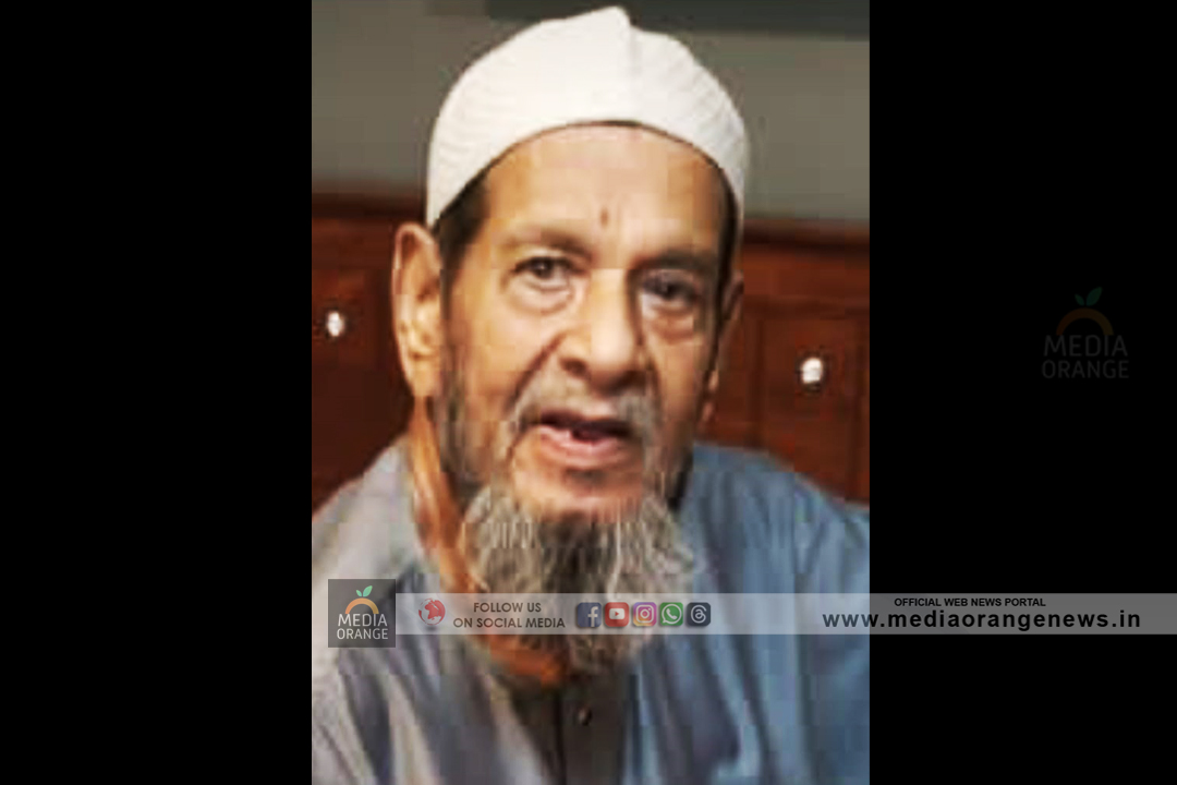 മലേഷ്യയിൽ അന്തരിച്ചു