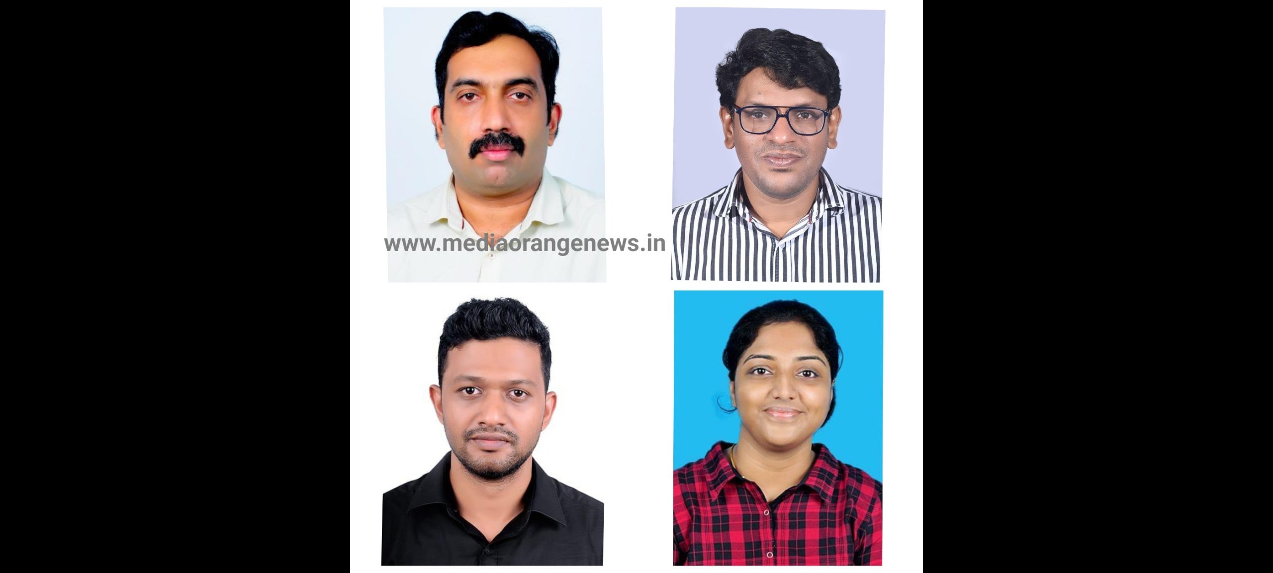 കെഎസ്ആർടിസിയിൽ ജനറൽ മാനേജർമാരായി നാല് കെഎഎസ് ഓഫീസർമാരെ നിയമിച്ചു. വര്‍ക്കല-ഇടവയുടെ അഭിമാനമായി രാരാരാജ് ആർ