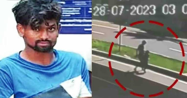 ആലുവയിൽ അഞ്ച് വയസുകാരിയെ പീഡിപ്പിച്ച് കൊലപ്പെടുത്തിയ കേസിൽ കുറ്റവാളി അസ്ഫാക് ആലത്തിന് കോടതി വധശിക്ഷ വിധിച്ചു