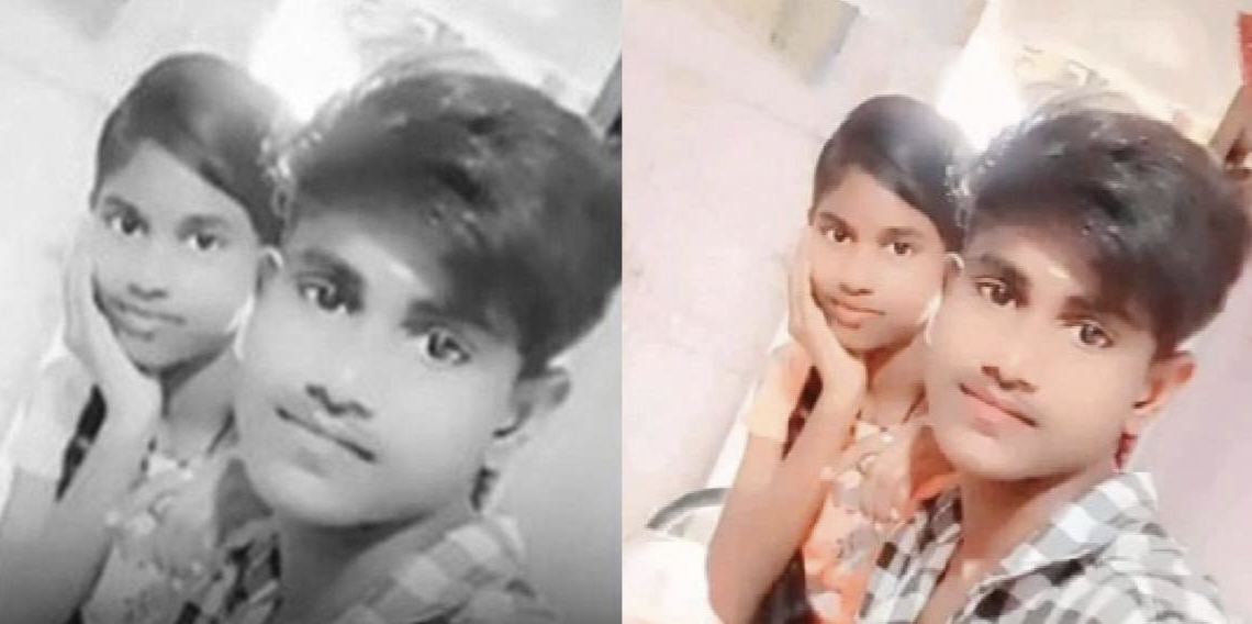 തമിഴ്‌നാട് പുതുക്കോട്ടൈയിൽ സഹോദരങ്ങൾ കിണറ്റിൽ വീണ് മരിച്ചു.