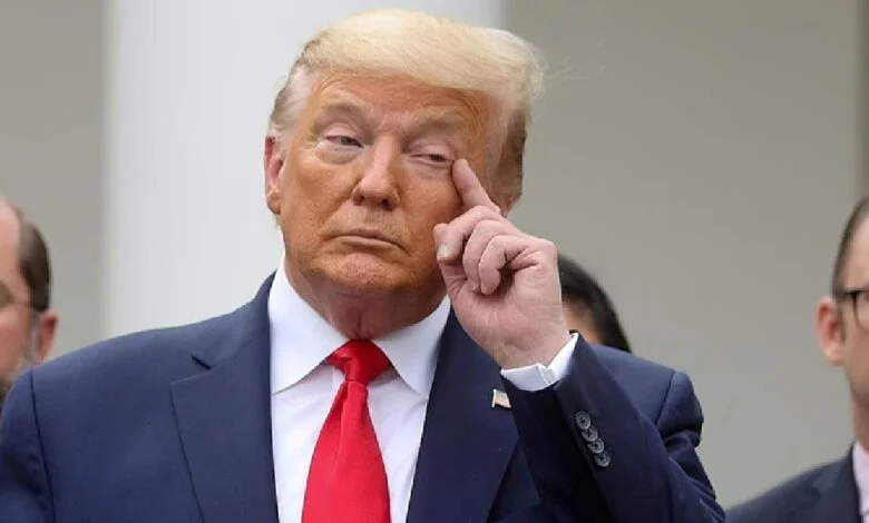 ഹോര്‍മുസ് കടലിടുക്ക് ഉപരോധിക്കാന്‍ അമേരിക്കന്‍ നേവിക്ക് നിര്‍ദേശം നല്‍കി ഡോണള്‍ഡ് ട്രംപ്