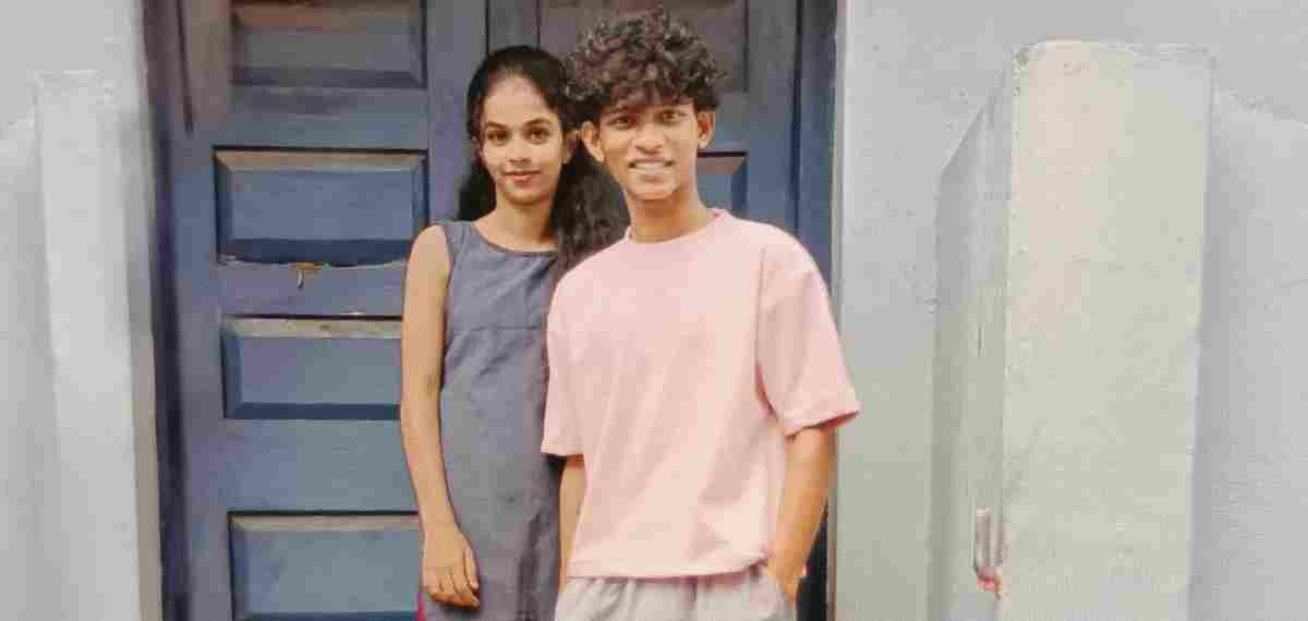 ലോറിയും ബൈക്കും കൂട്ടിയിടിച്ച് അപകടം; ബൈക്ക് യാത്രികര്‍ക്ക് ദാരുണാന്ത്യം