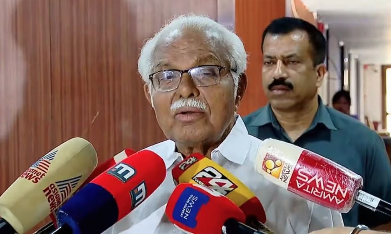 യുഡിഎഫ് അധികാരത്തില്‍ വരരുത് എന്ന് പറയാനുള്ള സ്വാതന്ത്ര്യം വെള്ളാപ്പള്ളിക്കുണ്ട്; മുഖ്യമന്ത്രി ചര്‍ച്ച മാധ്യമസൃഷ്ടി: പി ജെ കുര്യന്‍