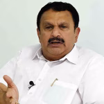 വീര്യം കുറഞ്ഞതിനല്ലേ നികുതി കുറച്ചത്, വീര്യം കൂടിയതിനല്ലല്ലോ? ആരോ​ഗ്യമന്ത്രി കെ. മുരളീധരൻ